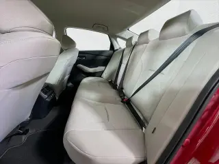 Honda Accord 2026 LX 4dr Sedán