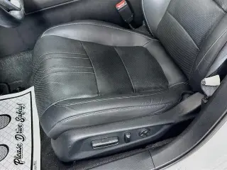 Honda Accord Hybrid 2021 Touring 4p Sedan