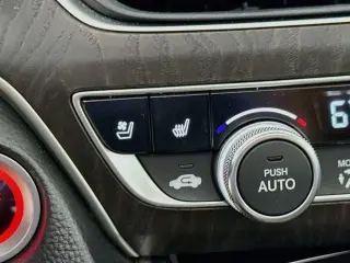 Honda Accord Hybrid 2021 Touring 4p Sedan