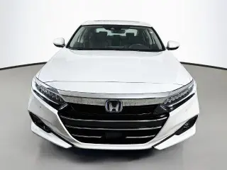 Honda Accord Hybrid 2021 Touring 4p Sedan