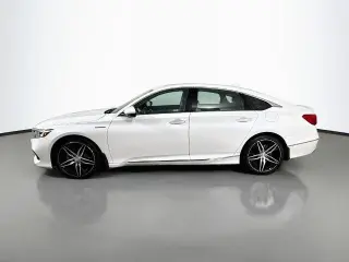Honda Accord Hybrid 2021 Touring 4p Sedan
