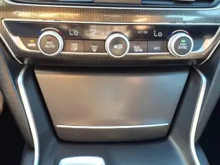 Honda Accord Hybrid 2022 Sport 4p Sedan
