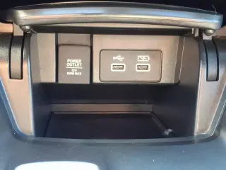 Honda Accord Hybrid 2022 Sport 4p Sedan