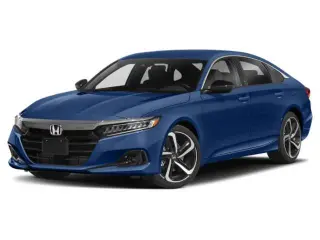Honda Accord 2022 Sport 4dr Sedán (2.0T I4 10A)