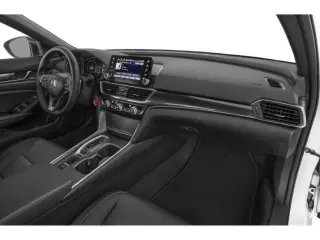 Honda Accord 2022 Sport 4dr Sedán (2.0T I4 10A)