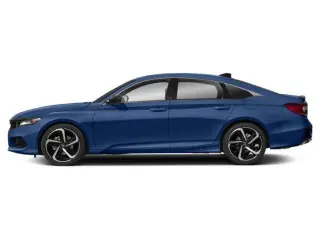 Honda Accord 2022 Sport 4dr Sedán (2.0T I4 10A)