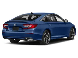 Honda Accord 2022 Sport 4dr Sedán (2.0T I4 10A)