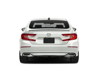 Honda Accord 2022 Sport 4dr Sedán (2.0T I4 10A)