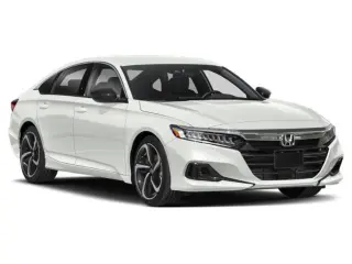 Honda Accord 2022 Sport 4dr Sedán (2.0T I4 10A)