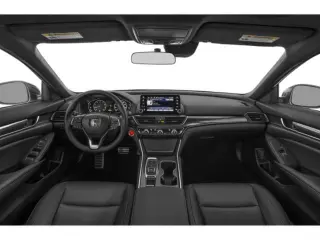 Honda Accord 2022 Sport 4dr Sedán (2.0T I4 10A)
