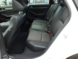 Honda Accord 2022 Sport 4p Sedán (2.0T I4 10A)