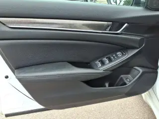 Honda Accord 2022 Sport 4p Sedán (2.0T I4 10A)