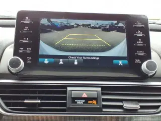 Honda Accord 2022 Sport 4p Sedán (2.0T I4 10A)