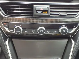 Honda Accord 2022 Sport 4p Sedán (2.0T I4 10A)