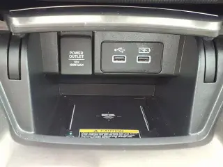 Honda Accord 2022 Sport 4p Sedán (2.0T I4 10A)