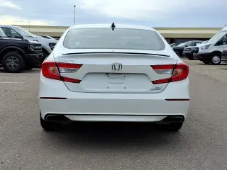 Honda Accord 2022 Sport 4p Sedán (2.0T I4 10A)