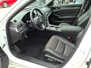 Honda Accord 2022 Sport 4p Sedán (2.0T I4 10A)
