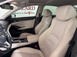 Honda Accord 2021 EX-L 4dr Sedan
