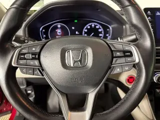 Honda Accord 2021 EX-L 4dr Sedan