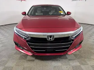 Honda Accord 2021 EX-L 4dr Sedan
