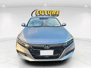 Honda Accord 2018 EX 4dr Sedan