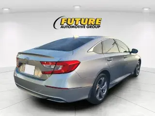 Honda Accord 2018 EX 4dr Sedan