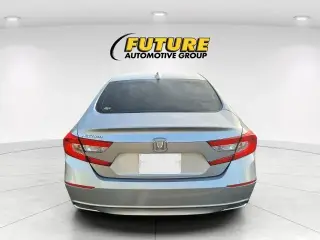 Honda Accord 2018 EX 4dr Sedan