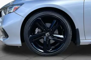 Honda Accord 2021 Sport 4dr Sedan (1.5T I4 CVT)