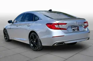 Honda Accord 2021 Sport 4dr Sedan (1.5T I4 CVT)