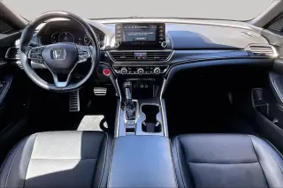 Honda Accord 2021 Sport 4dr Sedan (1.5T I4 CVT)
