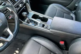 Honda Accord 2021 Sport 4dr Sedan (1.5T I4 CVT)