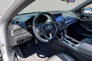 Honda Accord 2021 Sport 4dr Sedan (1.5T I4 CVT)