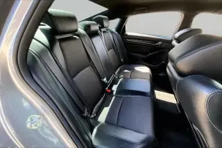 Honda Accord 2021 Sport 4dr Sedan (1.5T I4 CVT)