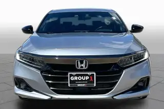 Honda Accord 2021 Sport 4dr Sedan (1.5T I4 CVT)