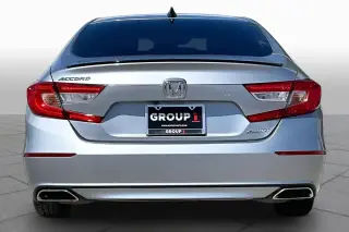 Honda Accord 2021 Sport 4dr Sedan (1.5T I4 CVT)