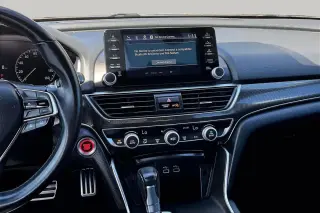 Honda Accord 2021 Sport 4dr Sedan (1.5T I4 CVT)