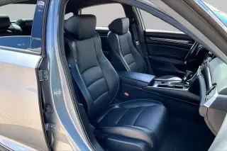 Honda Accord 2021 Sport 4dr Sedan (1.5T I4 CVT)