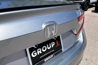 Honda Accord 2021 Sport 4dr Sedan (1.5T I4 CVT)