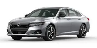 Honda Accord 2022 Sport 4dr Sedan (1.5T I4 CVT)