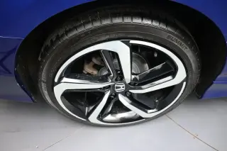 Honda Accord 2020 Sport 4p Sedan (1.5T I4 VTEC CVT)