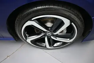 Honda Accord 2020 Sport 4p Sedan (1.5T I4 VTEC CVT)