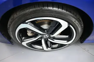 Honda Accord 2020 Sport 4p Sedan (1.5T I4 VTEC CVT)