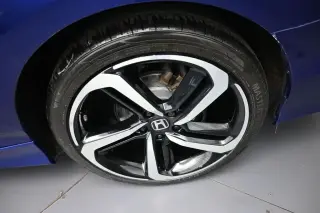 Honda Accord 2020 Sport 4p Sedan (1.5T I4 VTEC CVT)