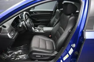 Honda Accord 2020 Sport 4p Sedan (1.5T I4 VTEC CVT)