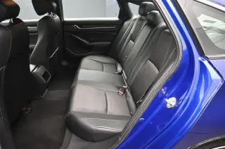 Honda Accord 2020 Sport 4p Sedan (1.5T I4 VTEC CVT)