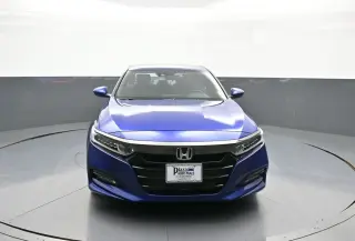 Honda Accord 2020 Sport 4p Sedan (1.5T I4 VTEC CVT)