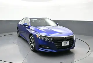 Honda Accord 2020 Sport 4p Sedan (1.5T I4 VTEC CVT)