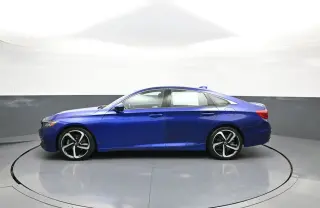 Honda Accord 2020 Sport 4p Sedan (1.5T I4 VTEC CVT)