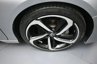 Honda Accord 2018 Sport 4dr Sedán (1.5T I4 CVT)