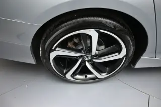 Honda Accord 2018 Sport 4dr Sedán (1.5T I4 CVT)